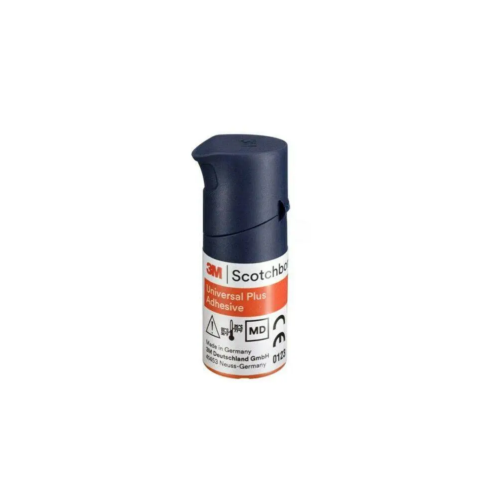 3M Scotchbond Universal Plus Adhesive Review for Dental Professionals