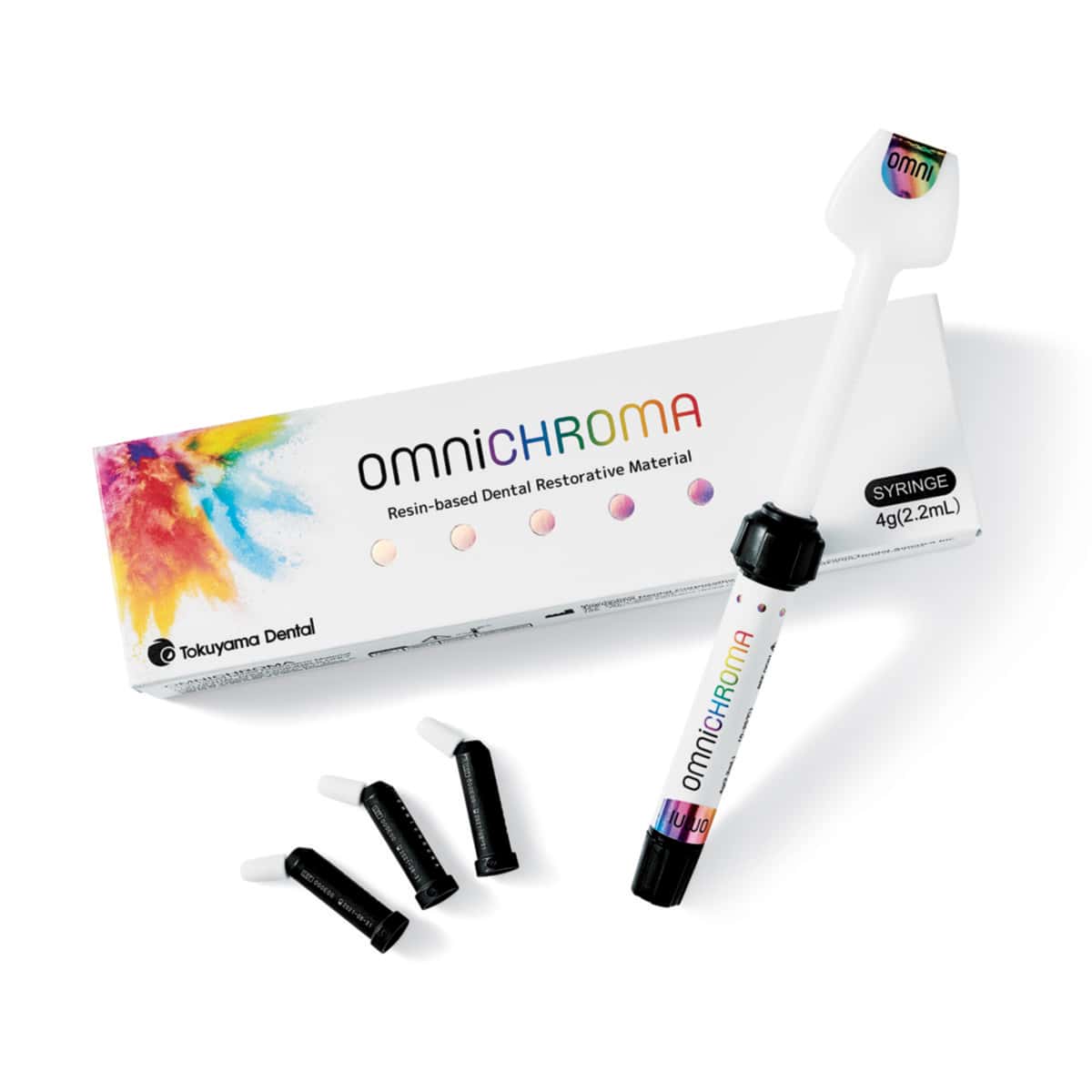 Omnichroma Review: A Complete Guide for Dental Professionals