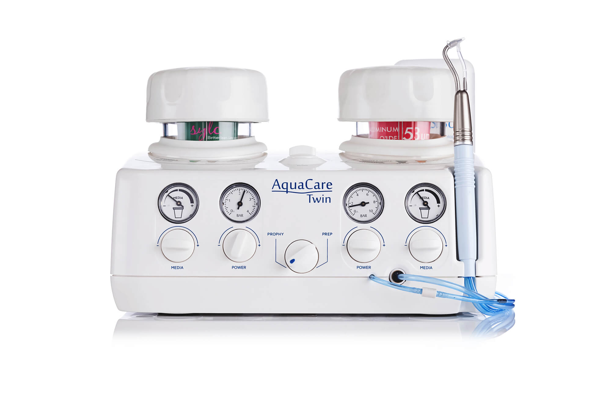 AquaCare Twin Review: A Complete Guide for Dental Professionals
