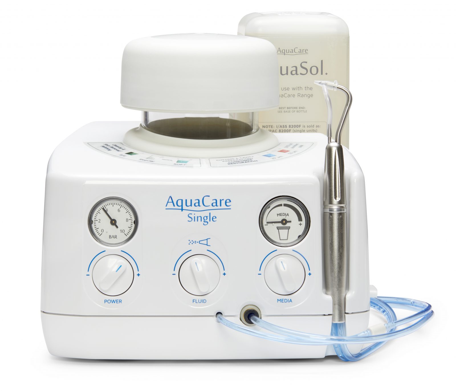 AquaCare Single Review: A Complete Guide for Dental Professionals