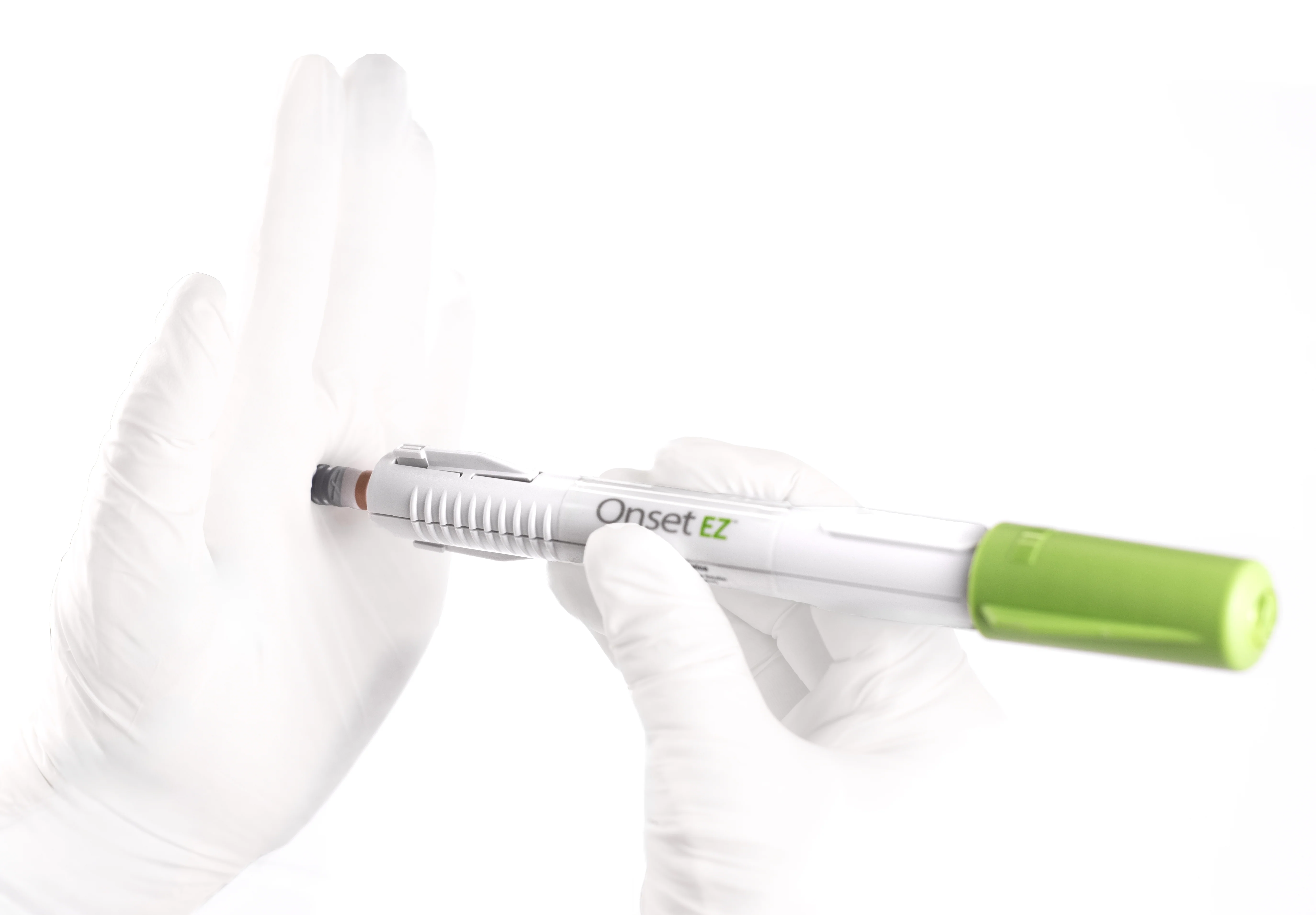 Onset EZ™ Pen Review for Dental Professionals