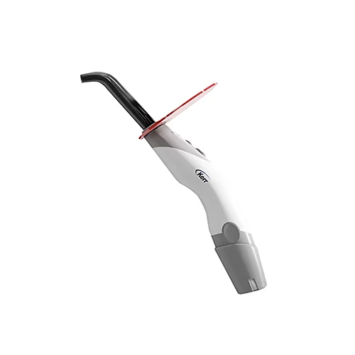 Kerr Dental Demi Plus Curing Light Review