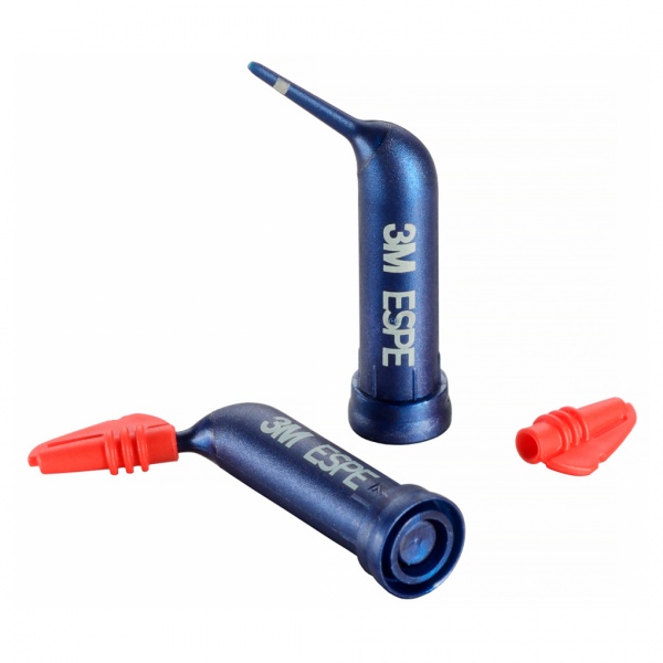 3M Astringent Retraction Paste Review