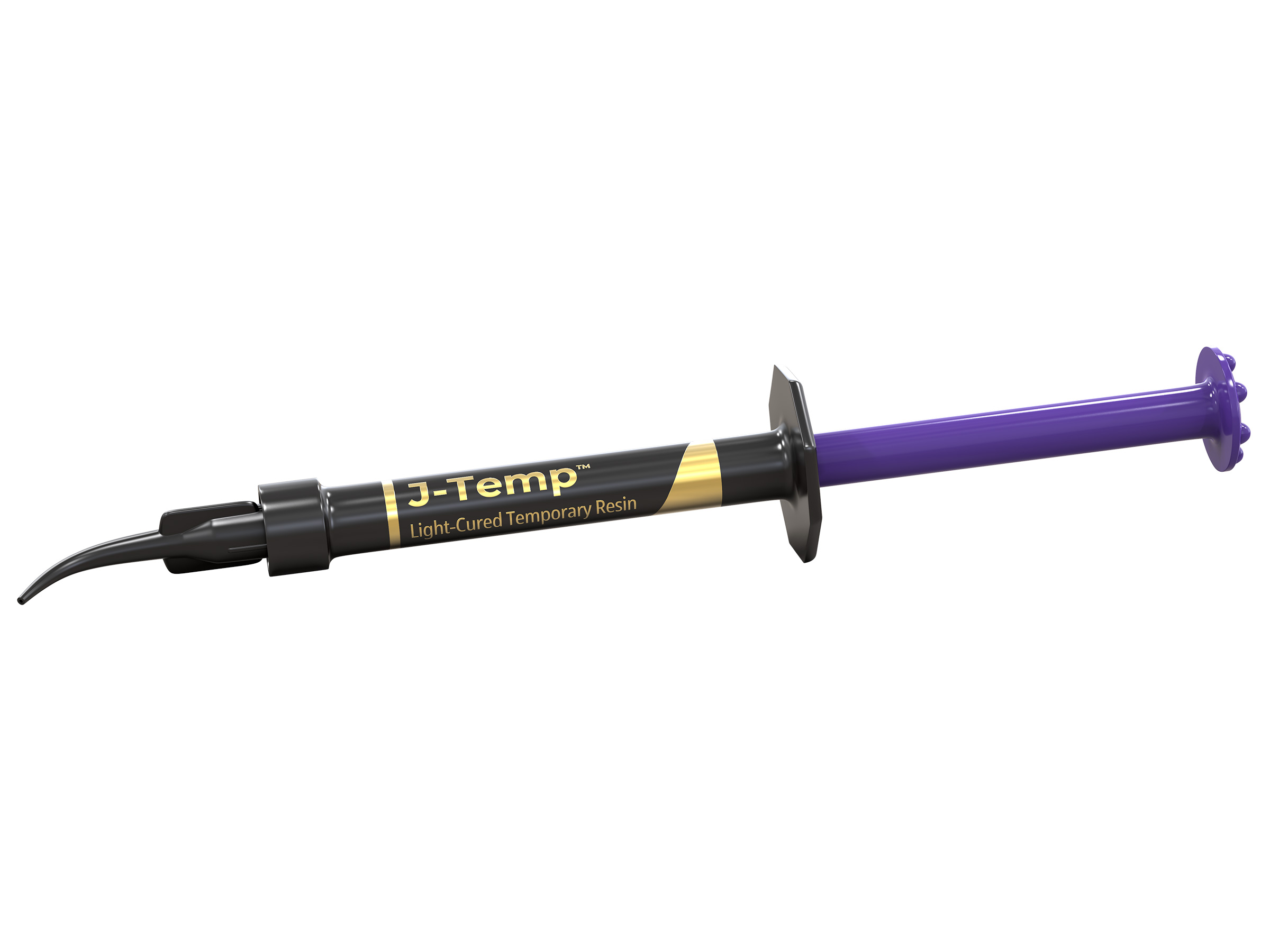 J-Temp™ Temporary Resin Review 