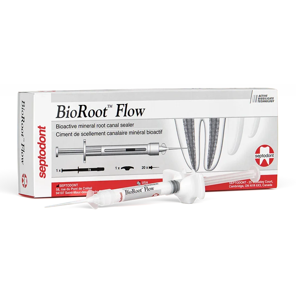 BioRoot Flow Review