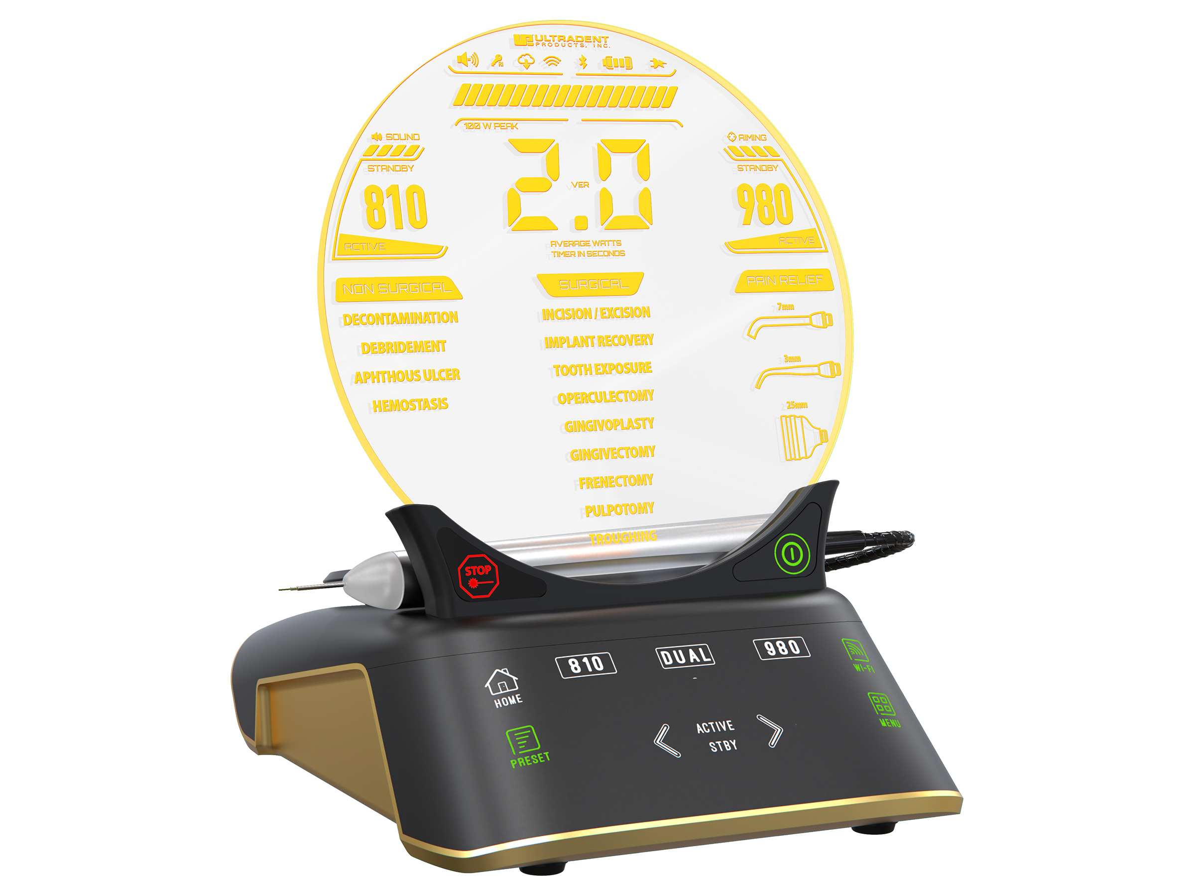 Gemini EVO™ Laser Review