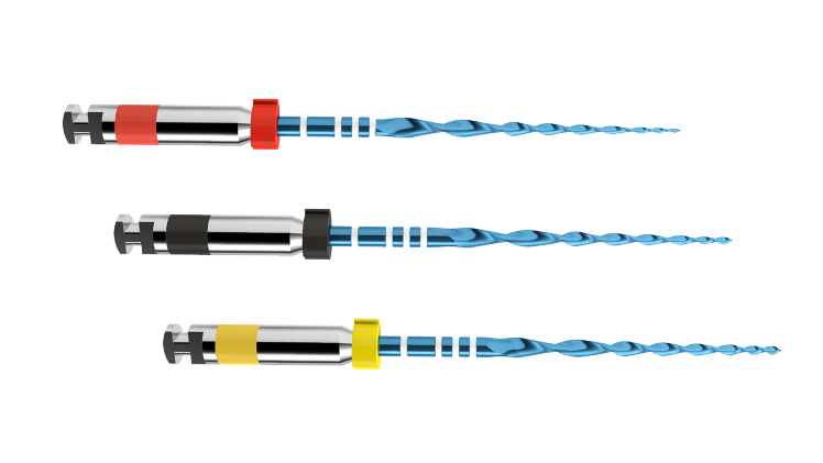 Reciproc Blue Review