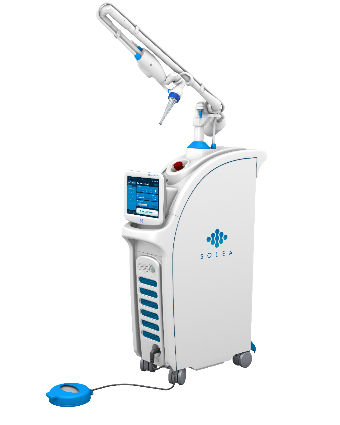 Solea All-Tissue Dental Laser Review