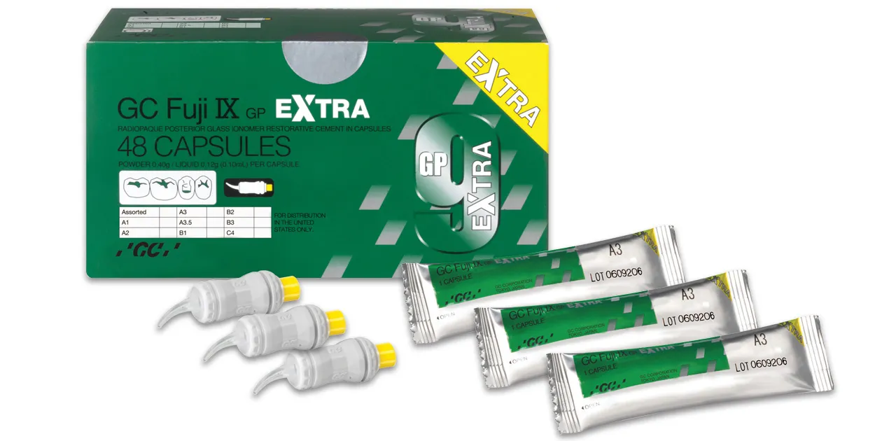 GC Fuji IX Review