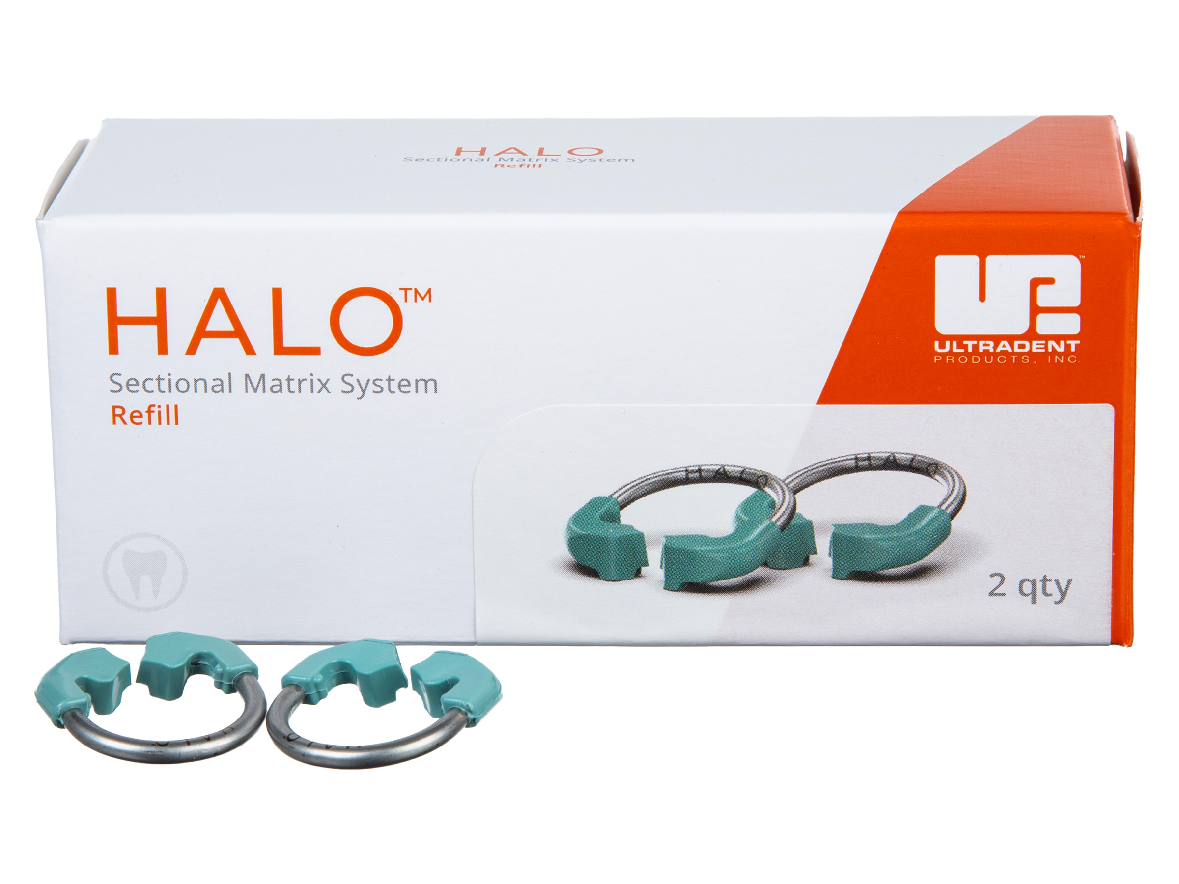 Halo™ Sectional Matrix Rings Review