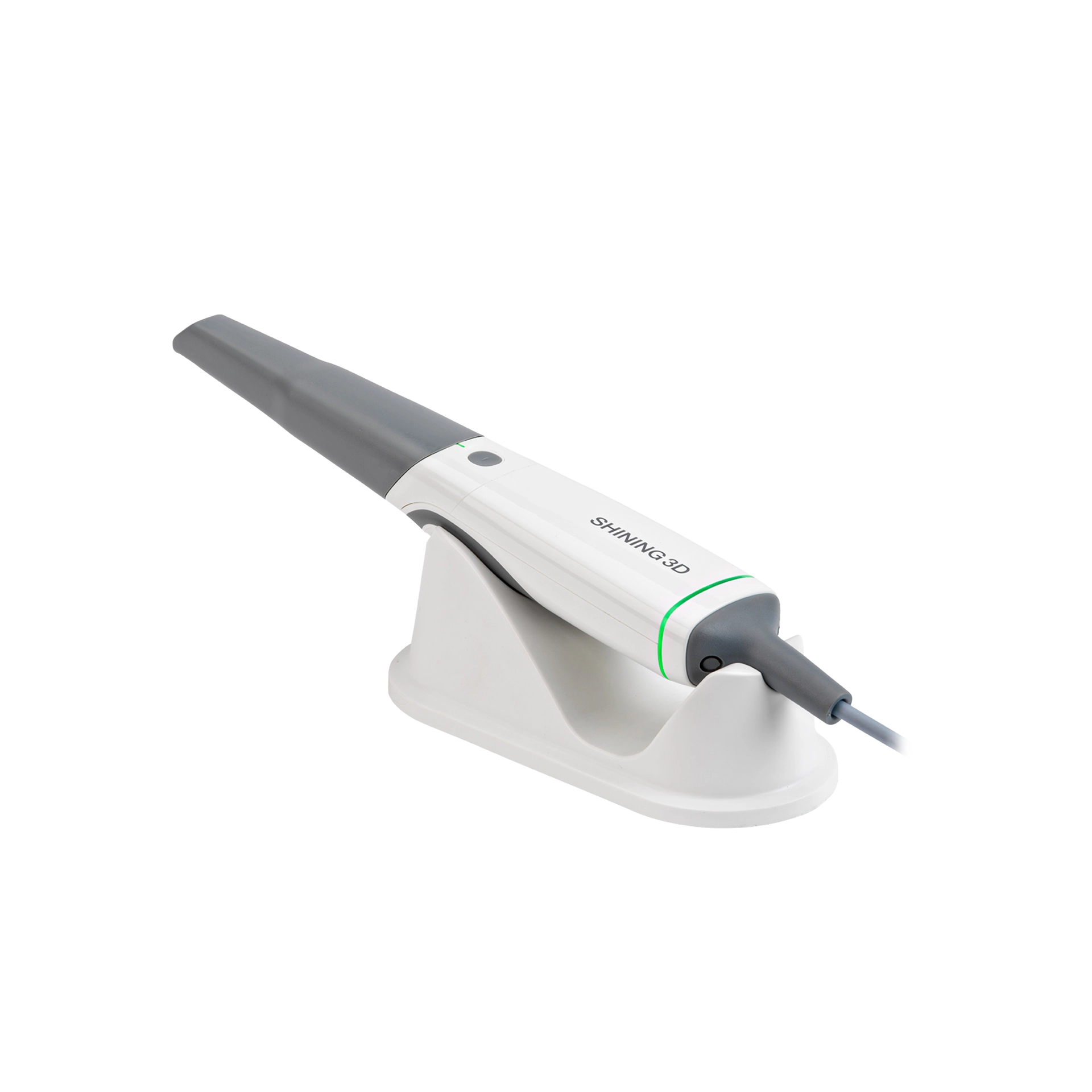 Aoralscan 3 Intraoral Scanner Review