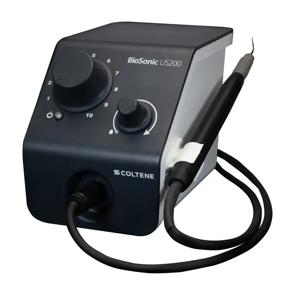 BioSonic US200 Ultrasonic Scaler Review