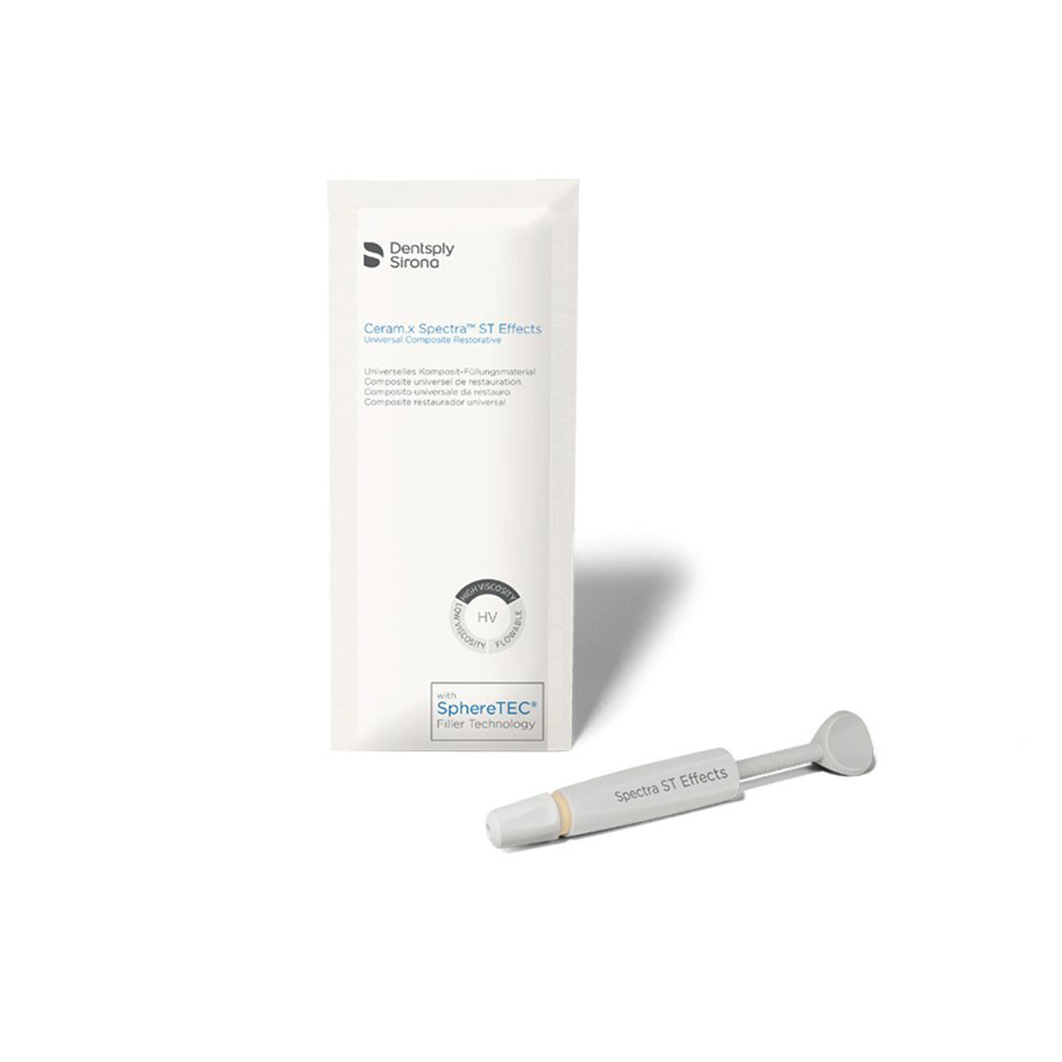 Ceram.x Spectra ST By Dentsply Sirona Review