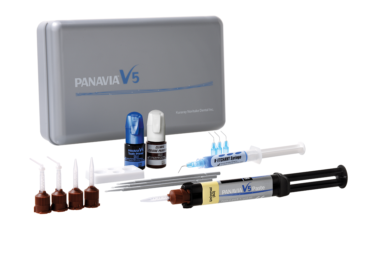 Panavia V5 Review