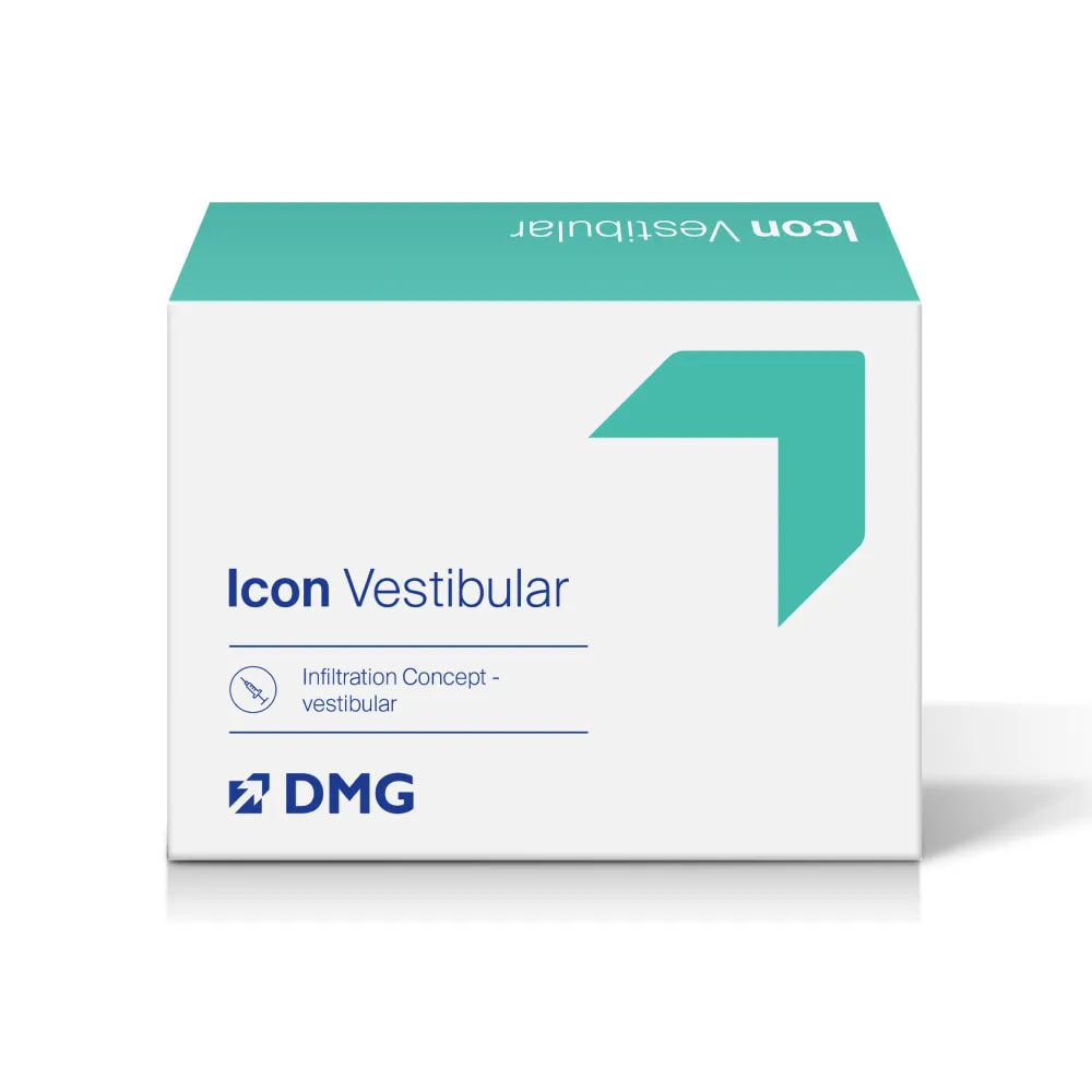 Icon Resin Infiltration Review