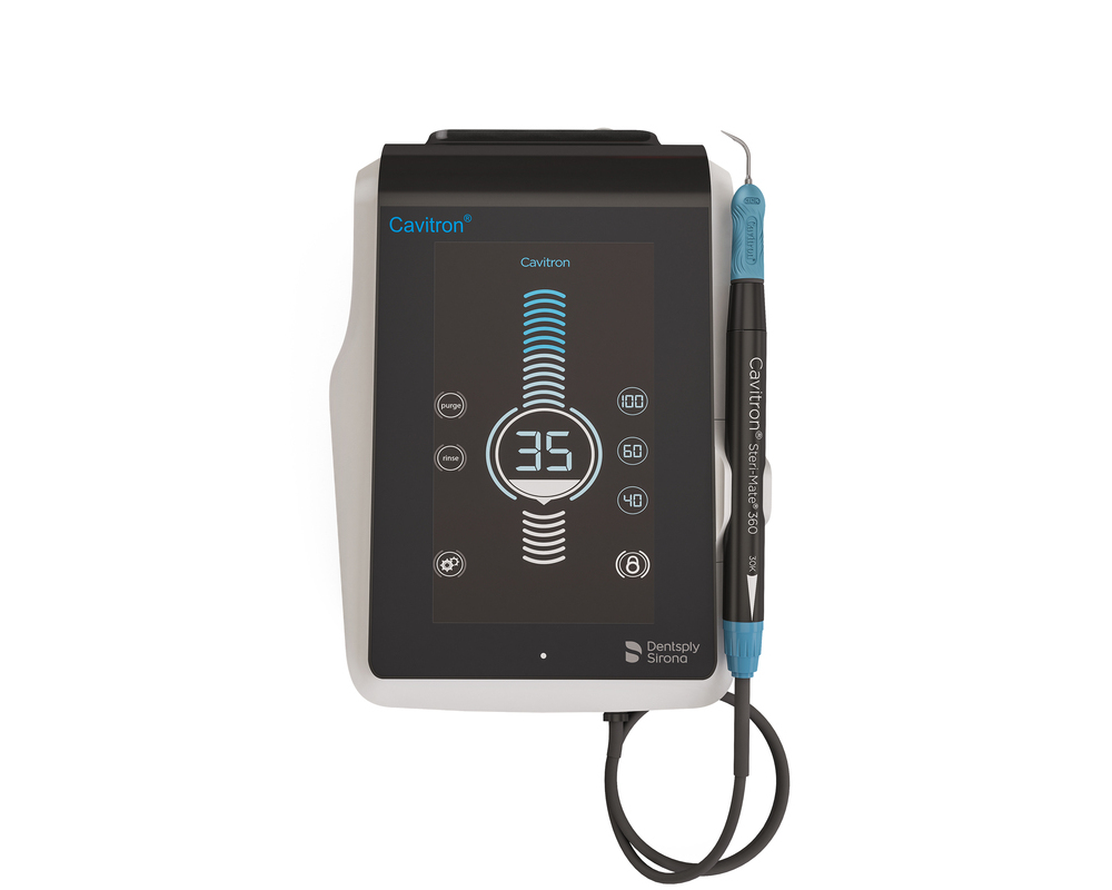 Cavitron 300 Ultrasonic Scaling System Review