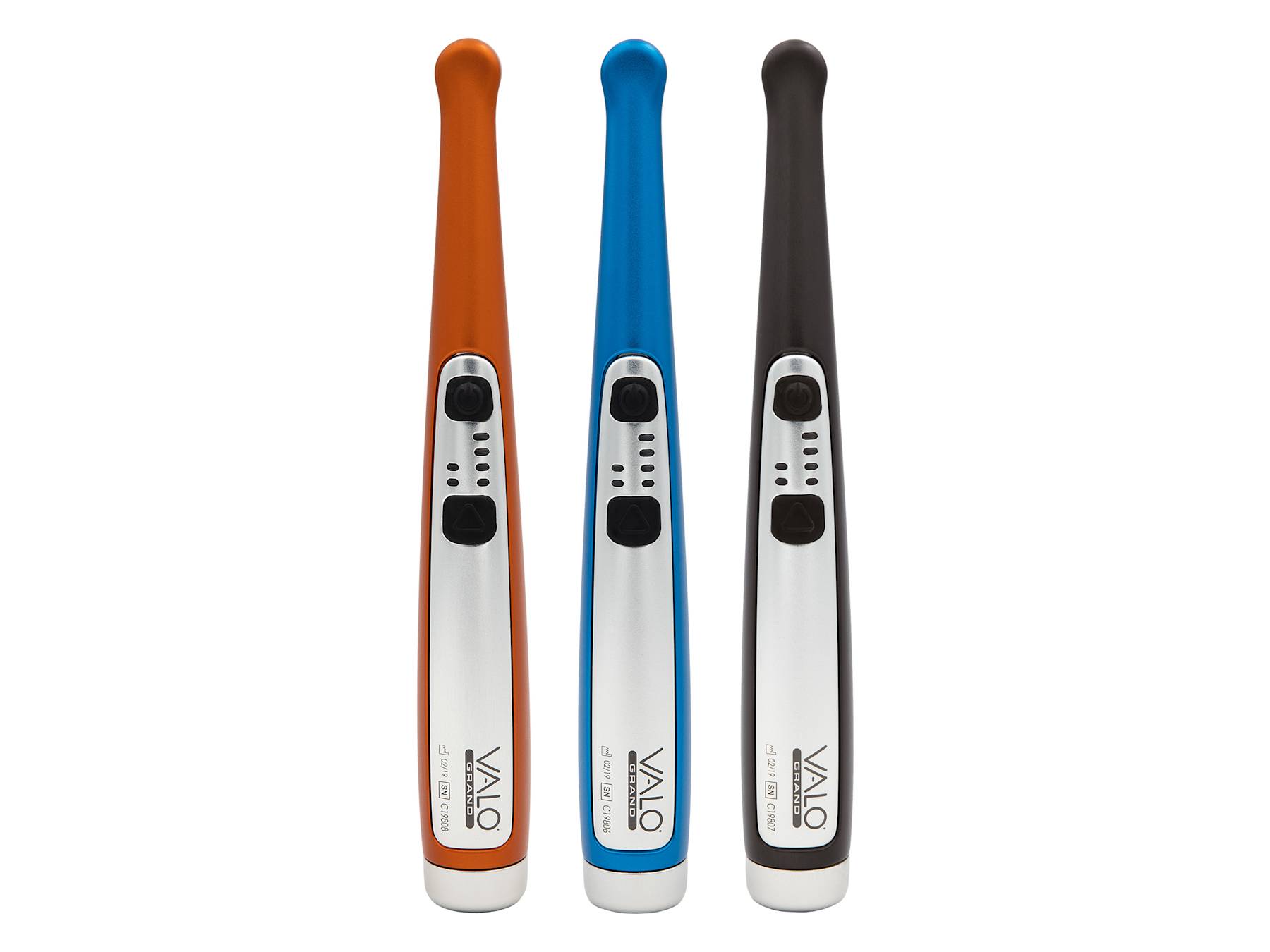 VALO Grand Curing Light Review