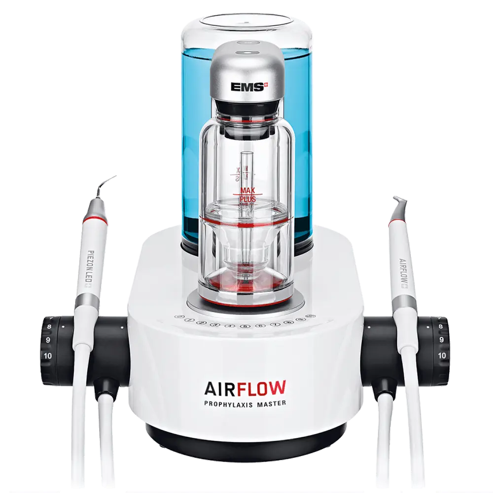 EMS AIRFLOW Prophylaxis Master Review
