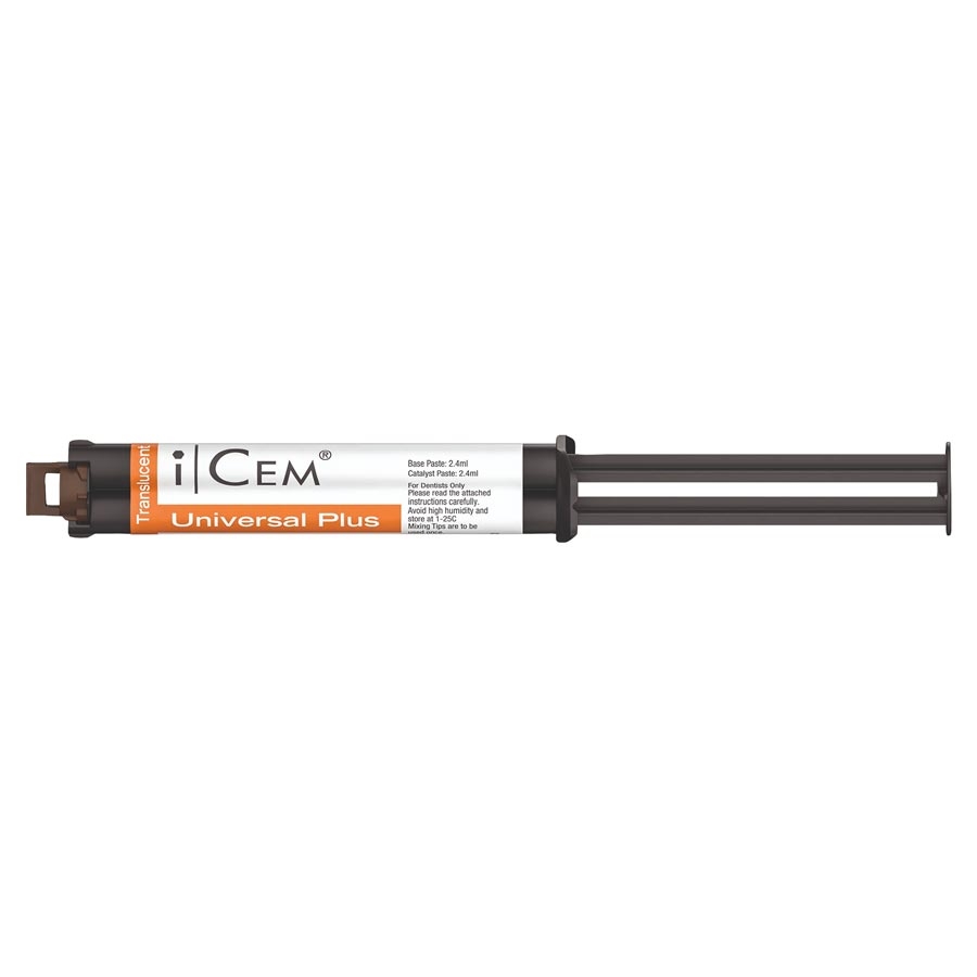 Kulzer iCEM Universal Plus Review