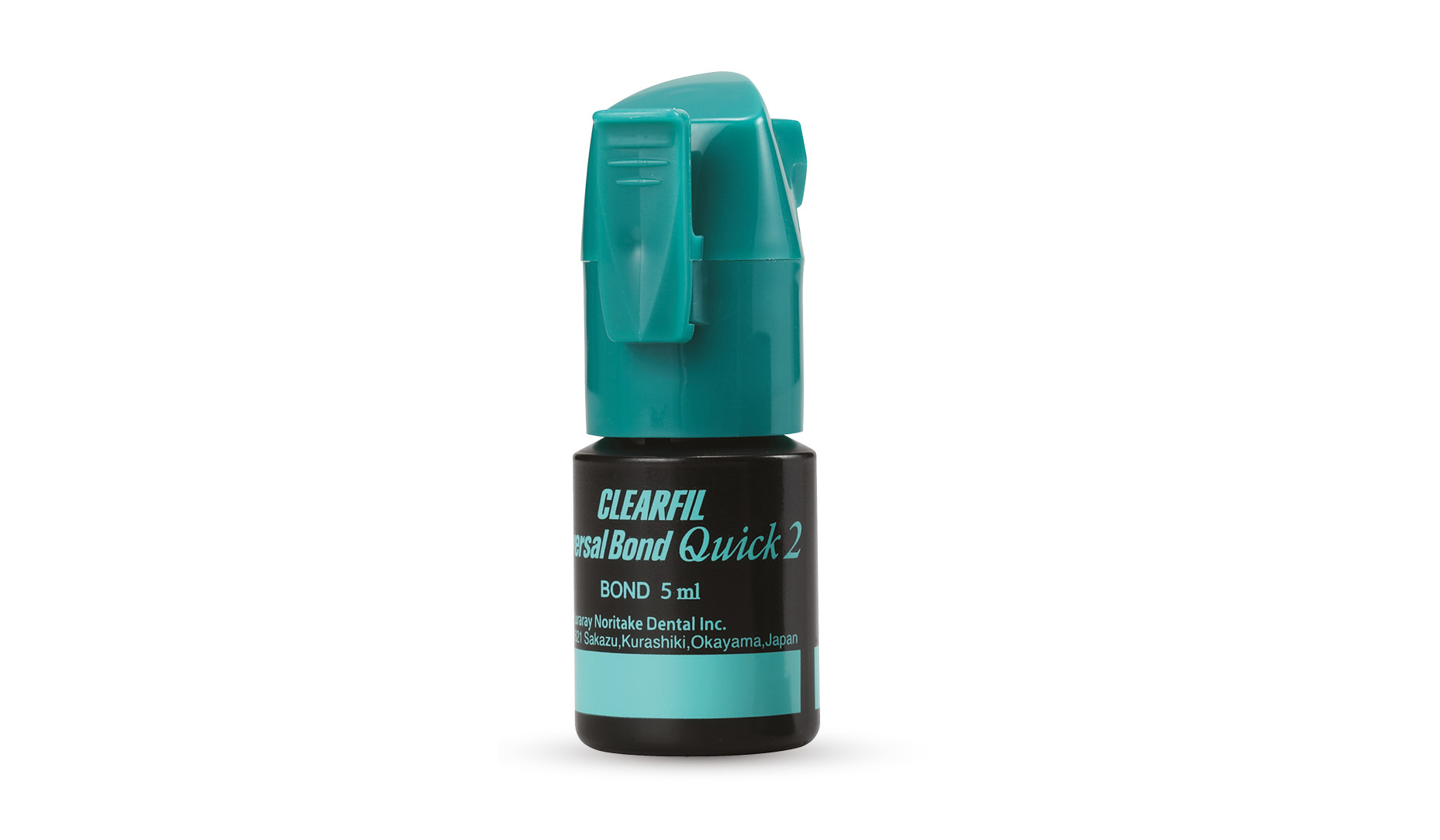 Clearfil Universal Bond Quick 2 Review